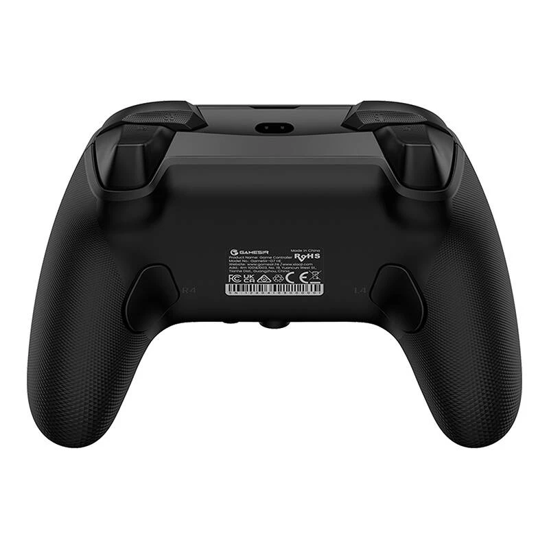 Gamepad GameSir G7 HE Must USB-juhtmega Xbox One S Xbox One X Xbox Series S Xbox Series X
