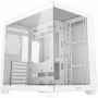 PC korpus DeepCool CG530 WH Midi Tower — ATX/Micro ATX/ITX, karastatud klaas, 2×3,5-tollist + 3×2,5-tollist pesa, toetab kuni 410 mm graafikakaarti