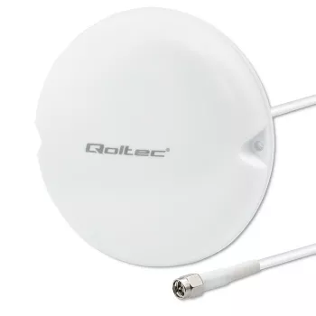 Antenn 5G LTE laeantenn 5dBi, 50W, siseruumidesse