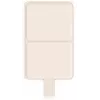 Xiaomi Magnetiline Power Bank 6000mAh Liitiumioon (Li-Ion) Juhtmevaba Laadimine