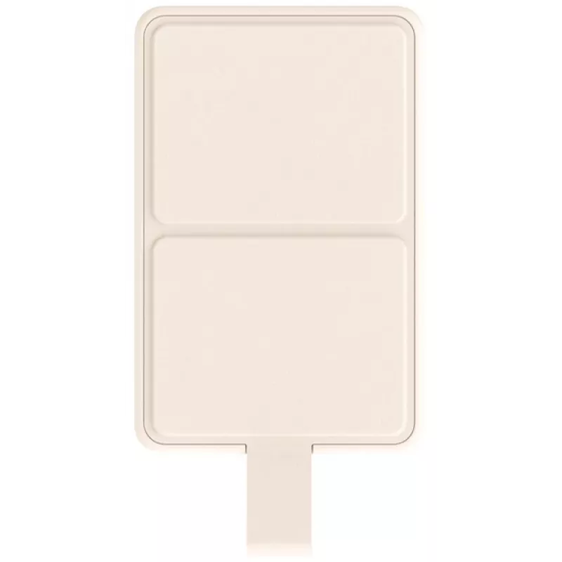 Xiaomi Magnetiline Power Bank 6000mAh Liitiumioon (Li-Ion) Juhtmevaba Laadimine