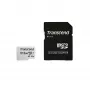 Flash Memory Transcend 512GB MicroSDXC SD-kaart 300S