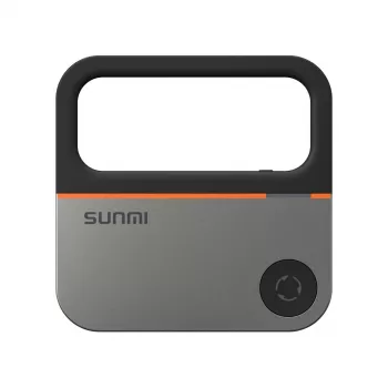 MINI AP pääsupunkt Sunmi Mini AP Wi-Fi 1GHz Wi-Fi 802.11ah