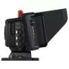 Blackmagic Studio Camera 4K Pro - videokaamera - 4K / 60 kaadrit sekundis - ainult korpus - pooljuhtketas (SSD)