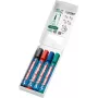Flipchart marker Edding 383 1,0–5,0 mm sorteeritud värvides 4 tk