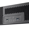 SilverStone RM23-502 Rackmount Server Chassis, ATX, USB 3.0 - 2U - Must