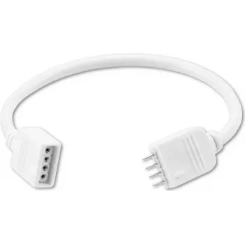 LED riba pikendus EUROLITE 50532012, 15 cm, IP kaitsega