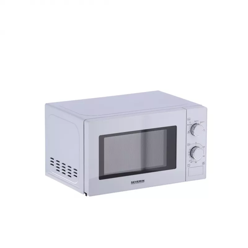 Severin MW 7770 mikrolaineahi Valge Solo mikrolaineahi tööpinnale 20 L 700 W