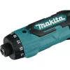 Makita DF012DZ juhtmeta puur must