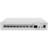 HUAWEI eKit S110 Series S110-8P2ST hallatav L2 Gigabit Ethernet (10/100/1000) Power over Ethernet (PoE) hall
