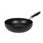 Resto Kitchenware 93603 praepann Wok/Stir-Fry pann Ümmargune