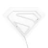 Seinale kinnitatav LED-neoonvalgusti Paladone Superman PP14478SMTVN, dekoratiivne seinamärk