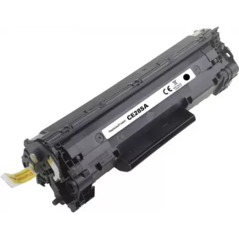 Renkforce RF-5609702 toonerikassett, asendab HP 85A, CE285A, must, 1900 lehekülge