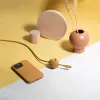 USB-A to Lightning kaabel Native Union Night kaabel — 3 m, Kollane
