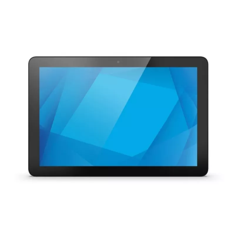 Elo I-Series 4.0 - Value - All-in-One (Complete Solution) - 1 RK3399 - RAM 4 GB - Flash 32 GB - GigE - WLAN: 802.11a/b/g/n/ac, Bluetooth 5.0 - Android 10 - Monitor: LED 25.654 cm (