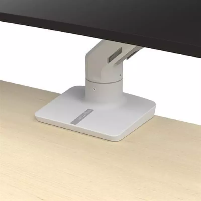 Ergotron HX - kinnituskomplekt (lauaklamber alusega) - valge (98-630-216)