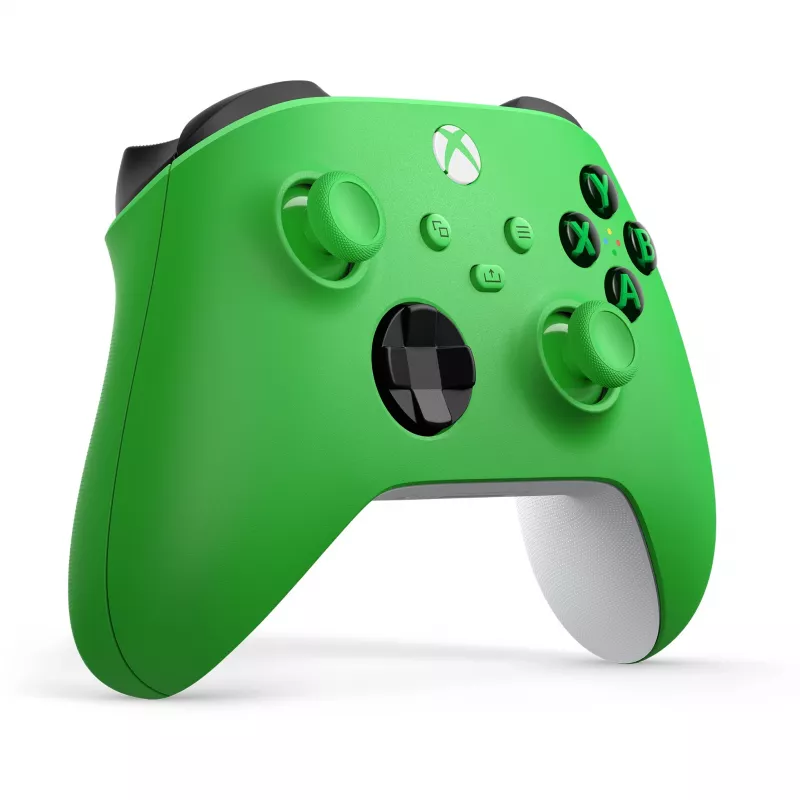 Microsoft QAU-00091 Roheline
