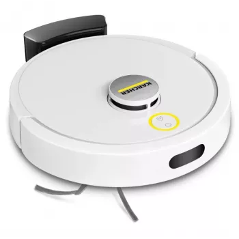 Kärcher RVC 3 2,4 L Valge
