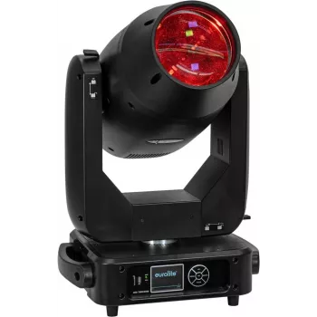 Liikuv valgusti EUROLITE TMH-S400 400W CMY — kiir/spot/pesu