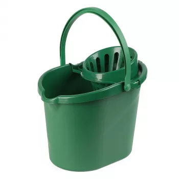 Bucket Beldray LA075314EU7 Eco Recycled 10 L — plastikust majapidamisämber