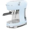 Smeg ECF02PBEU kohvimasin, manuaalne espressomasin, 1,1 L