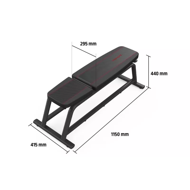VISHAPE TREENINGPINK SMART GYM PRO