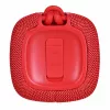 Xiaomi | Bluetooth-kõlar | Veekindel | Bluetooth | Punane | | dB | Juhtmevaba ühendus