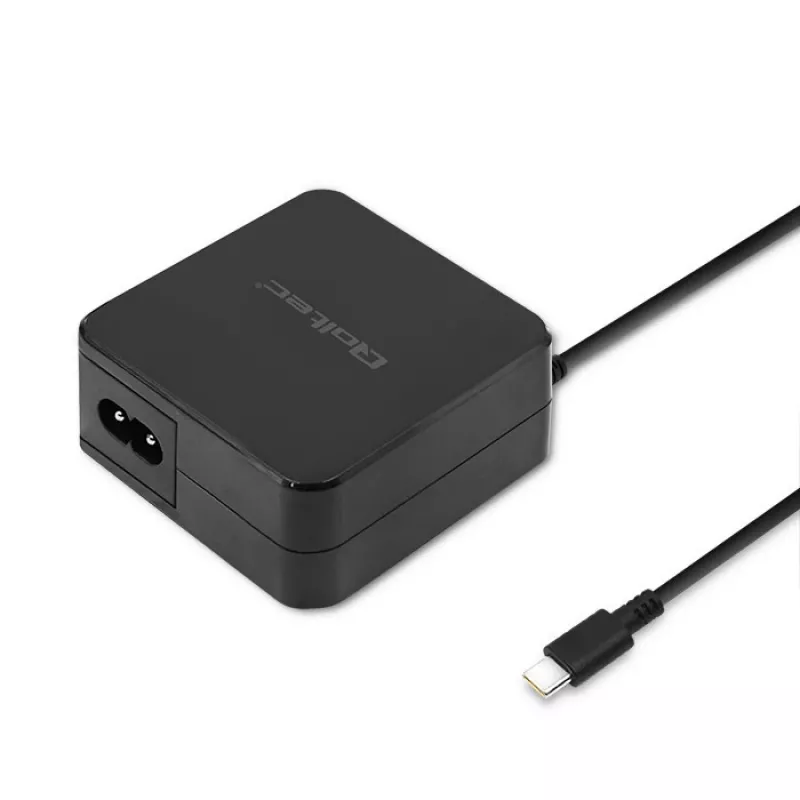Qoltec 51027 Laadija | 65W | 5-20,3V | 2-3,25A | USB tüüp C | PD