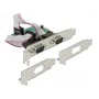 Liidesekaart DeLOCK 89641