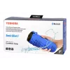 Kaasaskantav kõlar Toshiba Sonic Blast 2 TY-WSP80 sinine