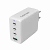 Canyon 100ACC kiire universaalne seinelaadija - 2xUSB-C 100W - 1xUSB-C 30W -