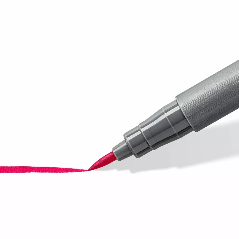 Staedtler Pigment Arts pintslipastakas 60 tk
