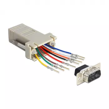 pistikuadapter DeLOCK 65462
