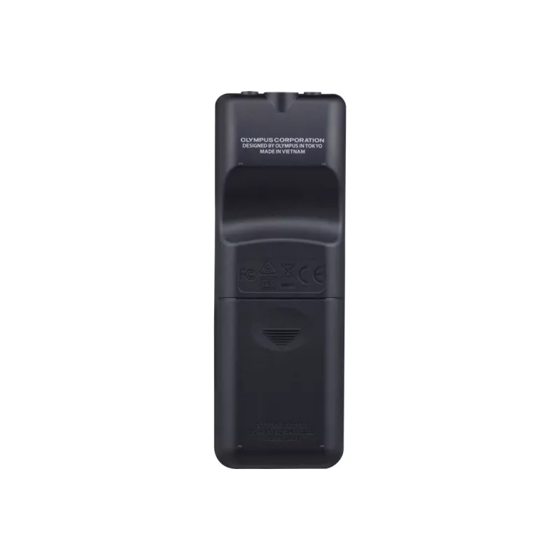 Digitaalne diktofon VN-541PC must 1,39' WMA