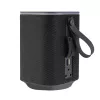 Esperanza EP155 BT FM LED RGB kõlar must 10W