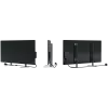 AENO Premium Eco nutikütteseade, 700W, karastatud klaas, infrapuna- ja konvektsioonküte, LED-ekraan, pistikutüüp: Euroopa (E/F tüüp), MUST
