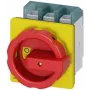 Siemens 3LD2704-0TK53 3P punane, kollane