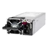 Hewlett Packard Enterprise HPE - Toiteplokk Hot-Plug (Plug-In Module) - Flex Slot - 80 PLUS Titanium - AC 200/240 V (P44712-B21)