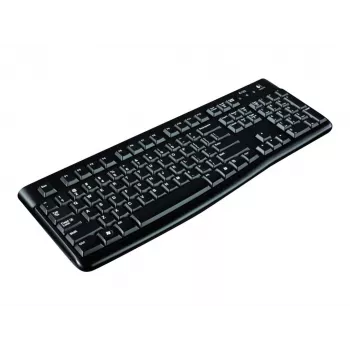 Klaviatuur Logitech K120 for Business