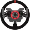 Simagic rool GT1-SR Alcantara — GT1-SR(ALCANTARA) võidusõidurooli pöid, Alcantara kattega