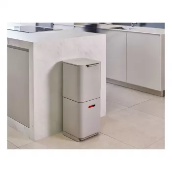 Joseph Joseph prügikast Totem 60 L kivihall