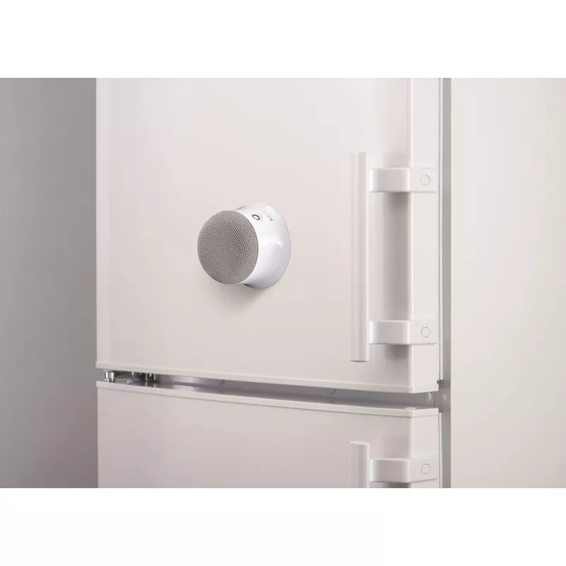 Mono kaasaskõlar MILI Ultron 461891 — 3 W RMS, juhtmevaba, sisseehitatud 420 mAh aku, valge