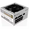 CRATOS 1200 Valge, PC-toiteplokk valge, kaablihaldus, 1200 W
