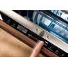 Sisseehitatud nõudepesumasin Electrolux EEG63410L, õhuke 45 cm, 10 komplekti, 8 programmi, AirDry, AquaStop