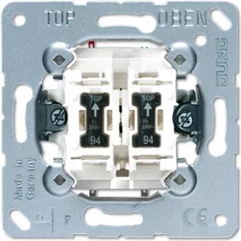 Jung 505 KOU 5 elektrilüliti 1P (505KOU5)