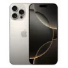 Nutitelefon Apple iPhone 16 Pro Max 6,9 tolli 256GB Titaan