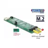 Sisemine M.2 adapter DeLOCK 63917