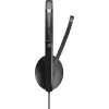 EPOS | SENNHEISER ADAPT 160T USB II peakraav juhtmega peapaelaga kontor/kõnekeskus USB Type-A must