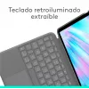 Logitech 920-012632 Toode Hall