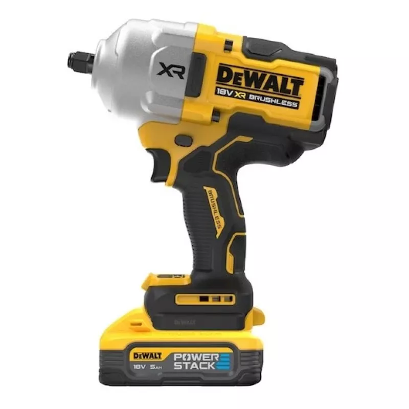 DeWALT DCF961H2T-QW elektriline kruvikeeraja/löökkeeraja 1200 RPM